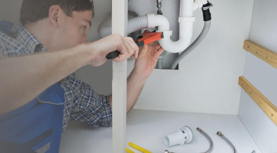 Professional Leak Detection in Walnut Grove, MS